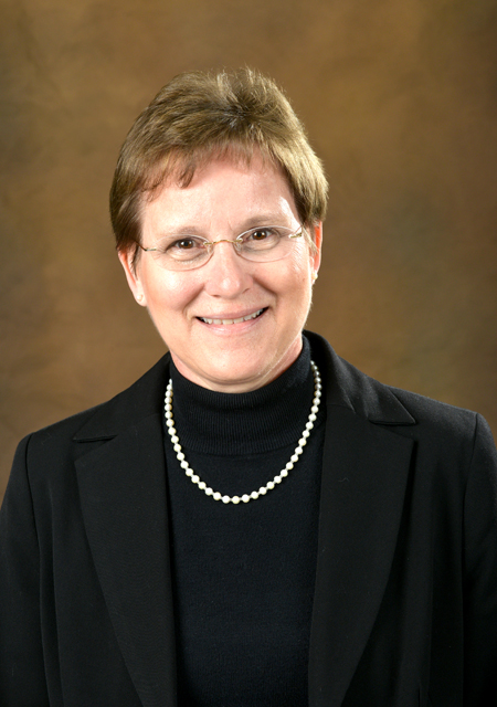 Dr. Teresa Lightner
