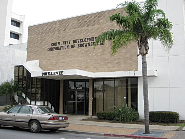 Brownsville Headquarters for Affordable Small Dollar Loan Program.