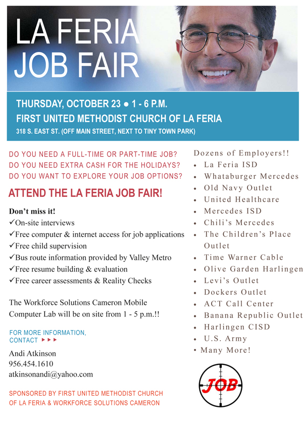 job-fair