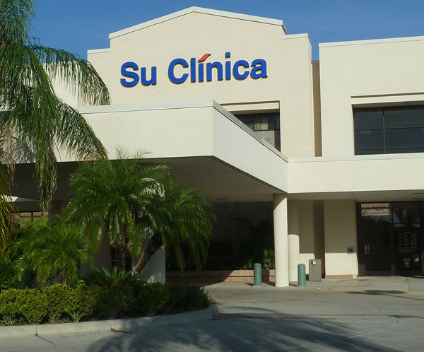 Su Clinica was one of only two health centers in Texas and 57 nationwide to achieve recognition as a national quality leader.
