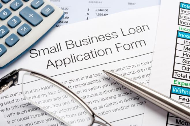 Small-business-loan