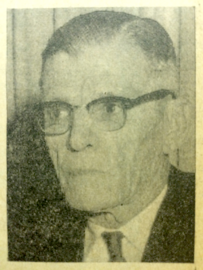 James Bartlett Smith, Jr.  