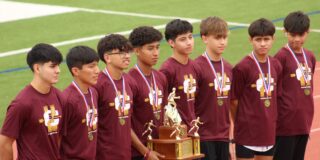 Lions baseball looking to get back to form in 2021 – La Feria News